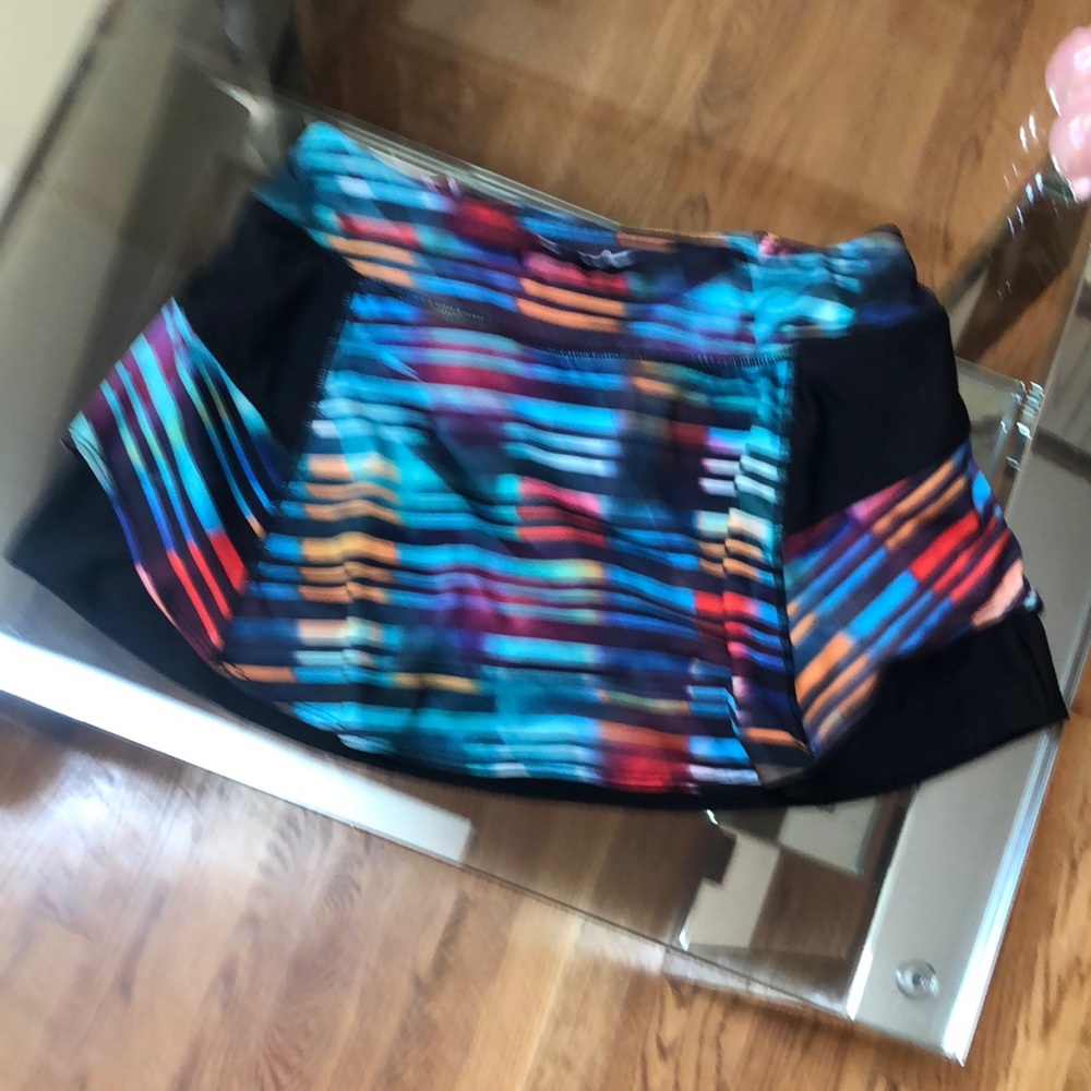 Athetha Shork tennis Size XS